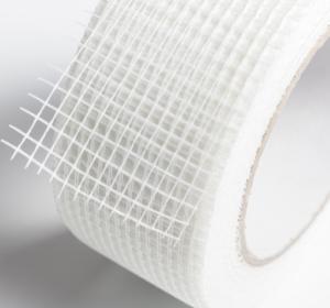 Gypsum Fiber Tape 90m Drywall Mesh