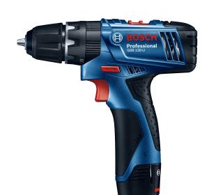 Bosch Cordless Impact Drill GSB120-LI 12V
